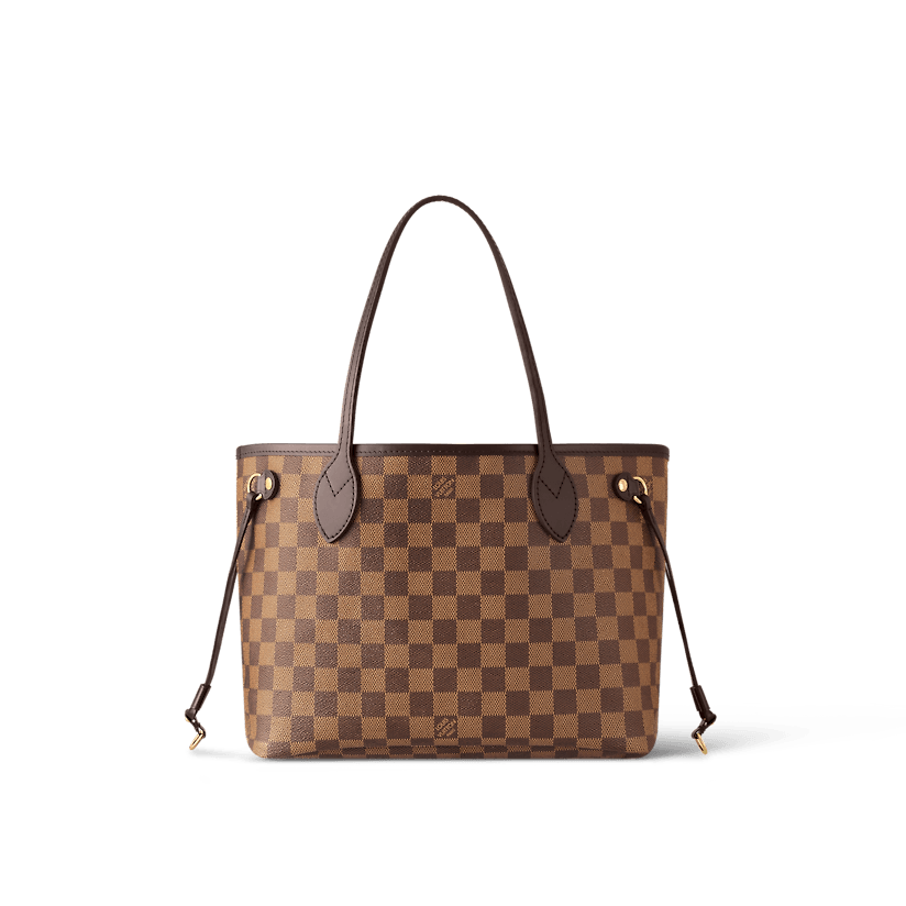 Louis Vuitton Neverfull PM Bag Review 
