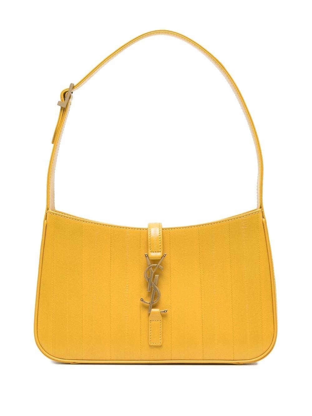 Saint Laurent - Le 5 Ã 7 Shoulder Bag - Yellow