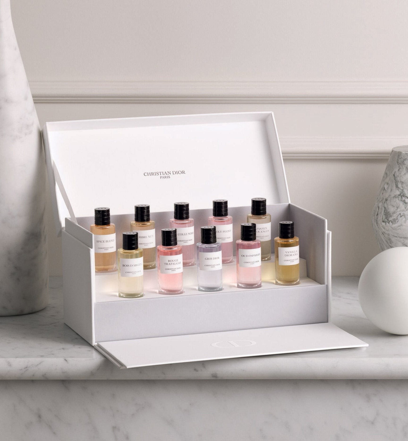 Dior - La Collection Privee Fragrance Discovery Set – Shop It