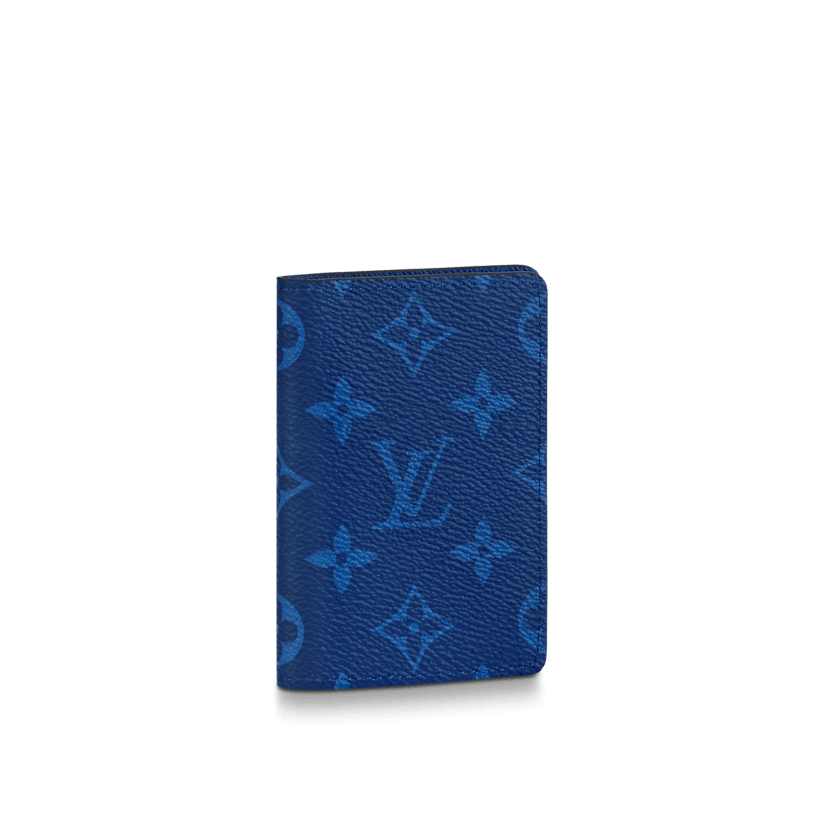 Louis Vuitton Organizer Pocket (5 Interior Pockets) Monogram