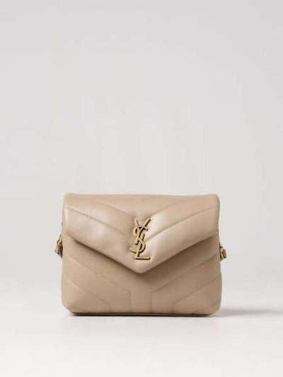 Loulou Handbags Collection for Women, Saint Laurent