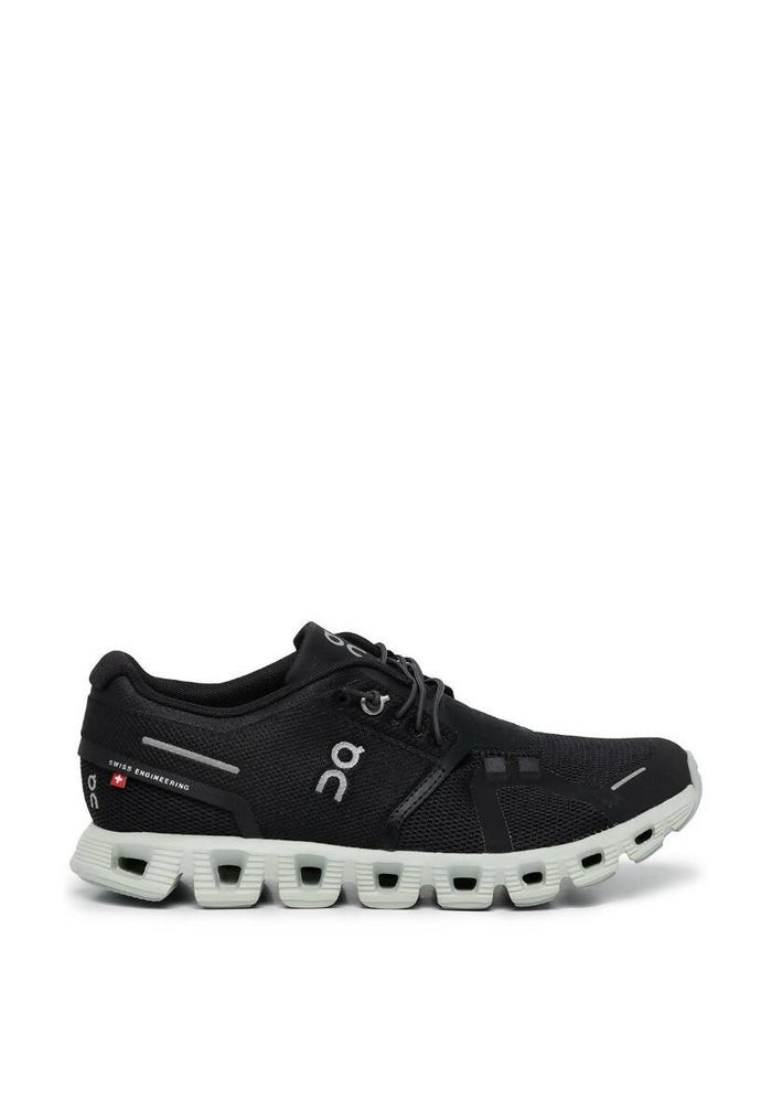 On - Cloud 5 Sneakers - Gray