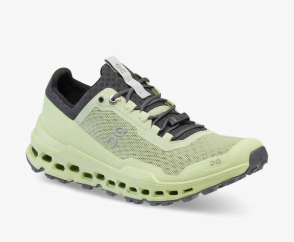 On - Cloudultra Women Trainers - Mint