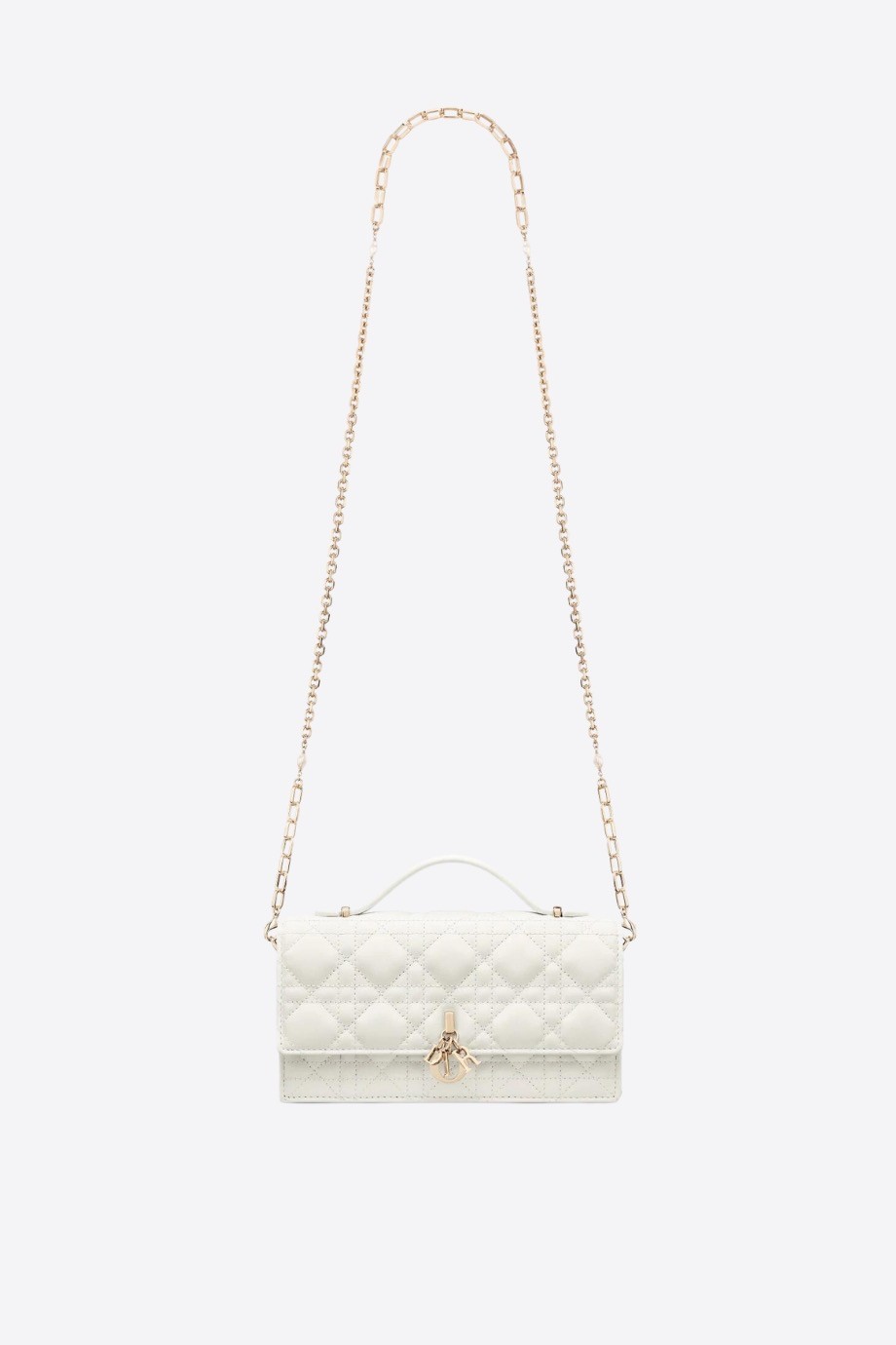 Dior Miss Dior Mini Shoulder Bag