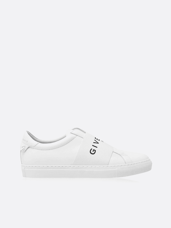 Givenchy - Urban Trainers - White