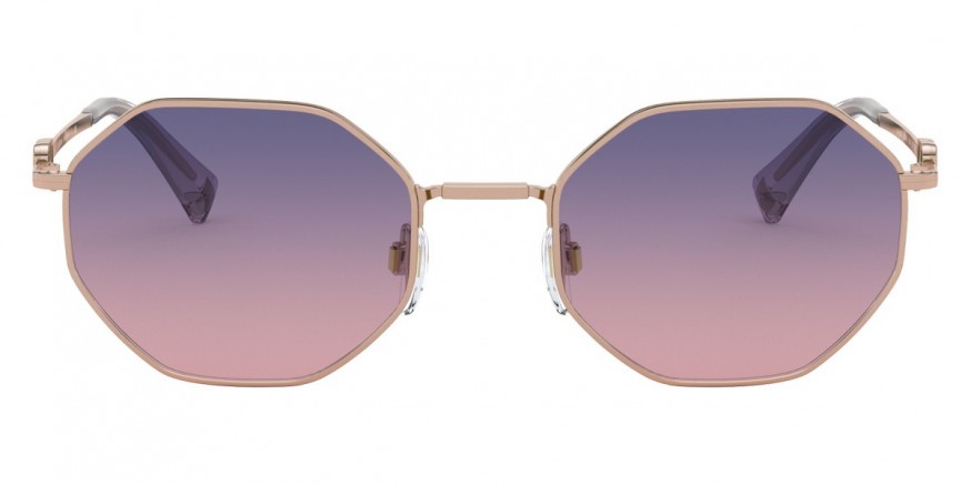 Valentino - VA2040 Sunglasses - Rose Gold