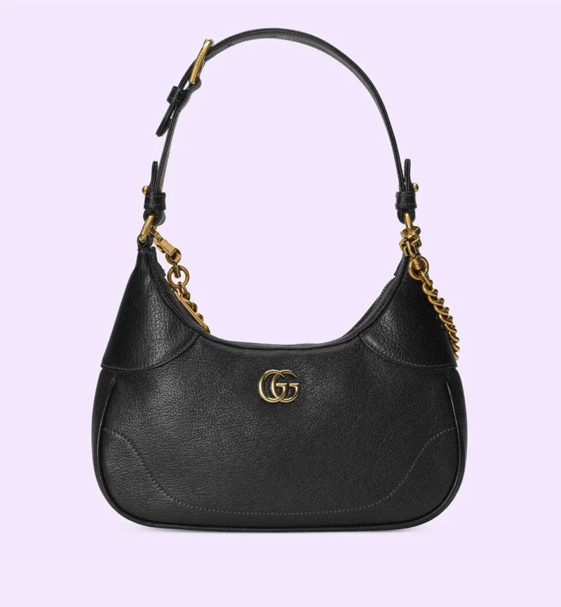Gucci - Aphrodite Small Bag - Black