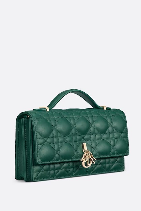 Dior - Miss Dior Mini Bag - Green