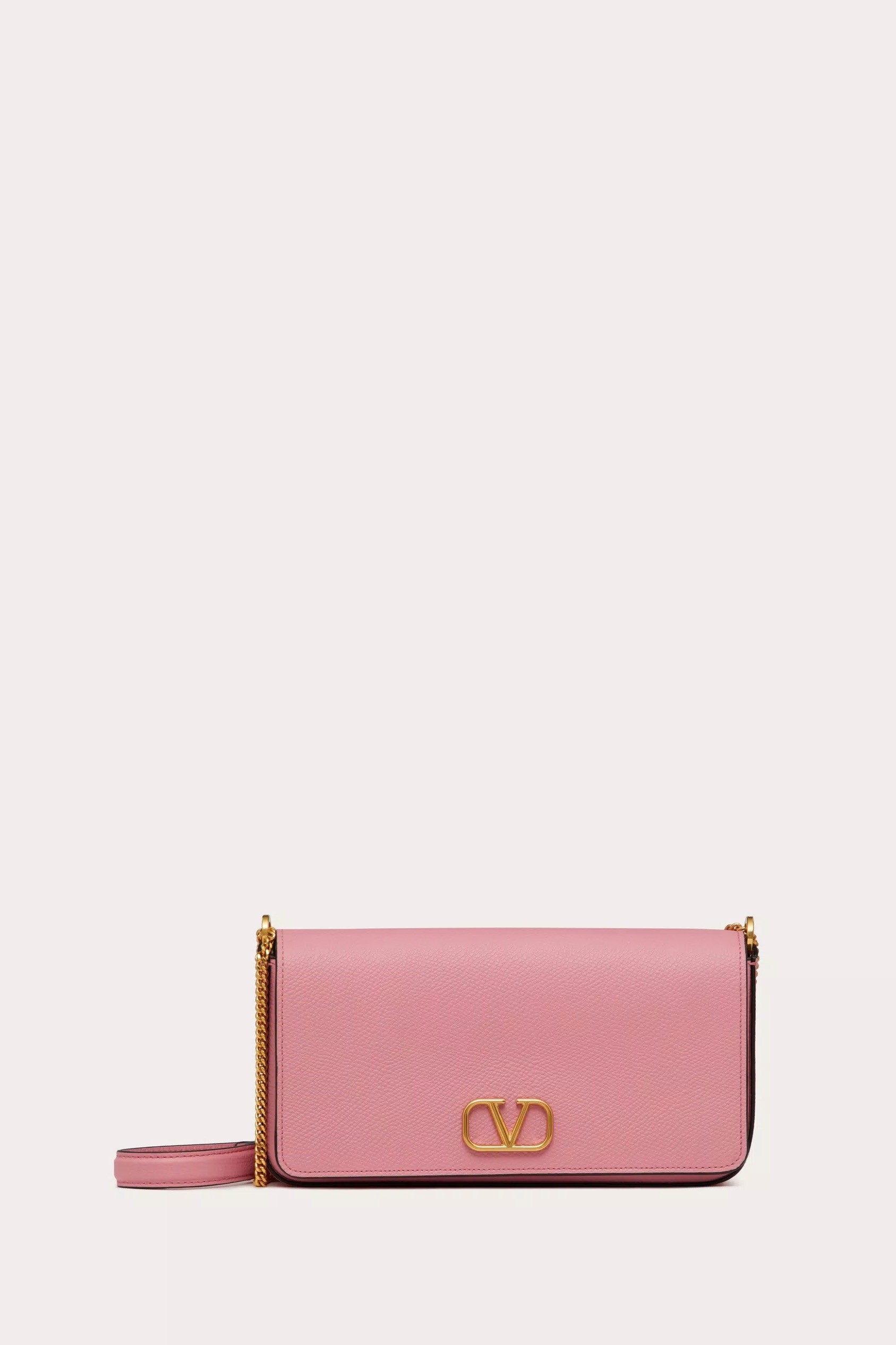 Valentino - Valentino Shoulder Bag - Pink