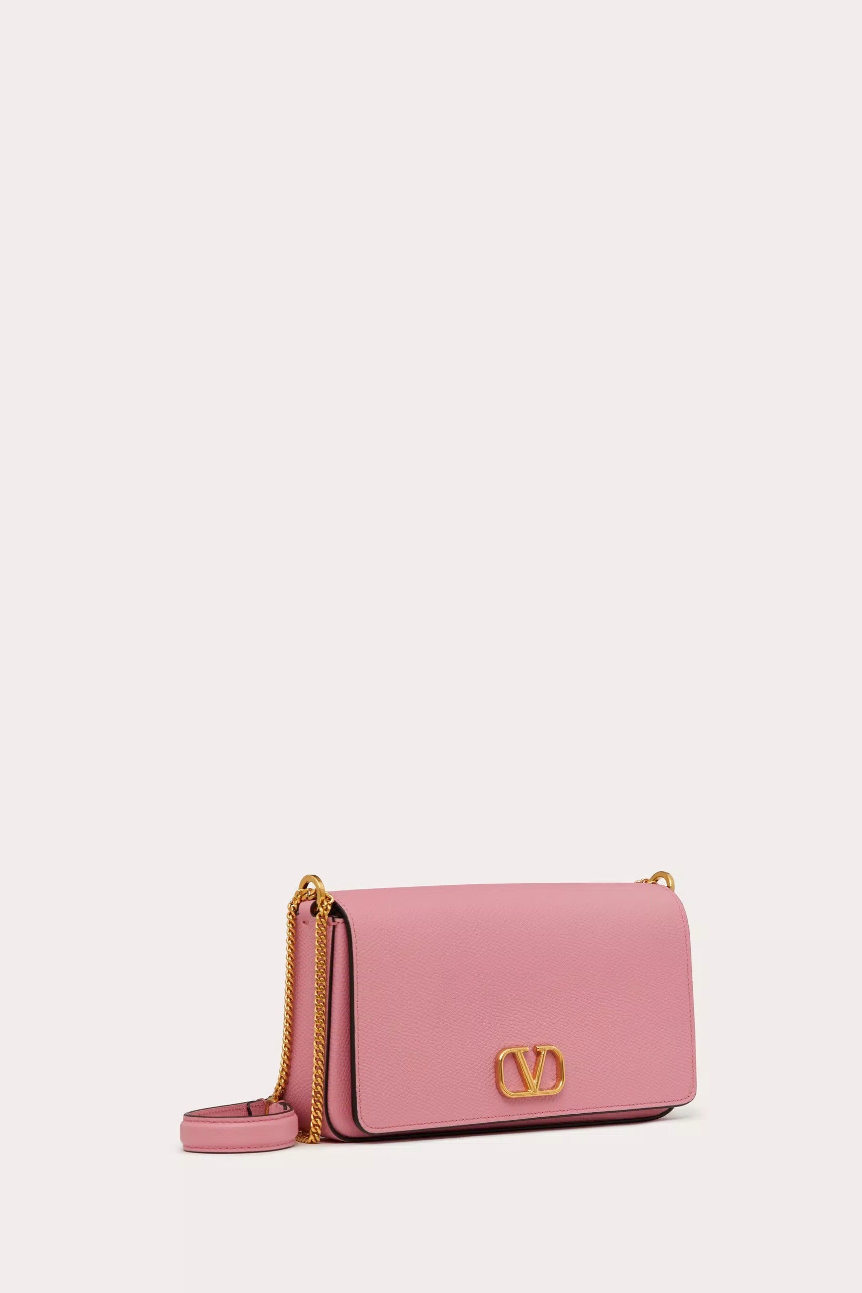 Valentino Shoulder Bag - Pink