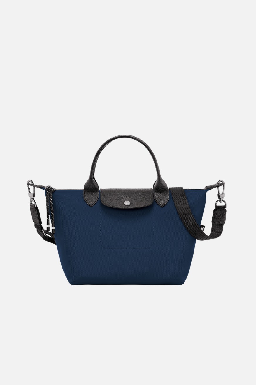 Longchamp - Le Pliage Energy Small Handbag - Navy