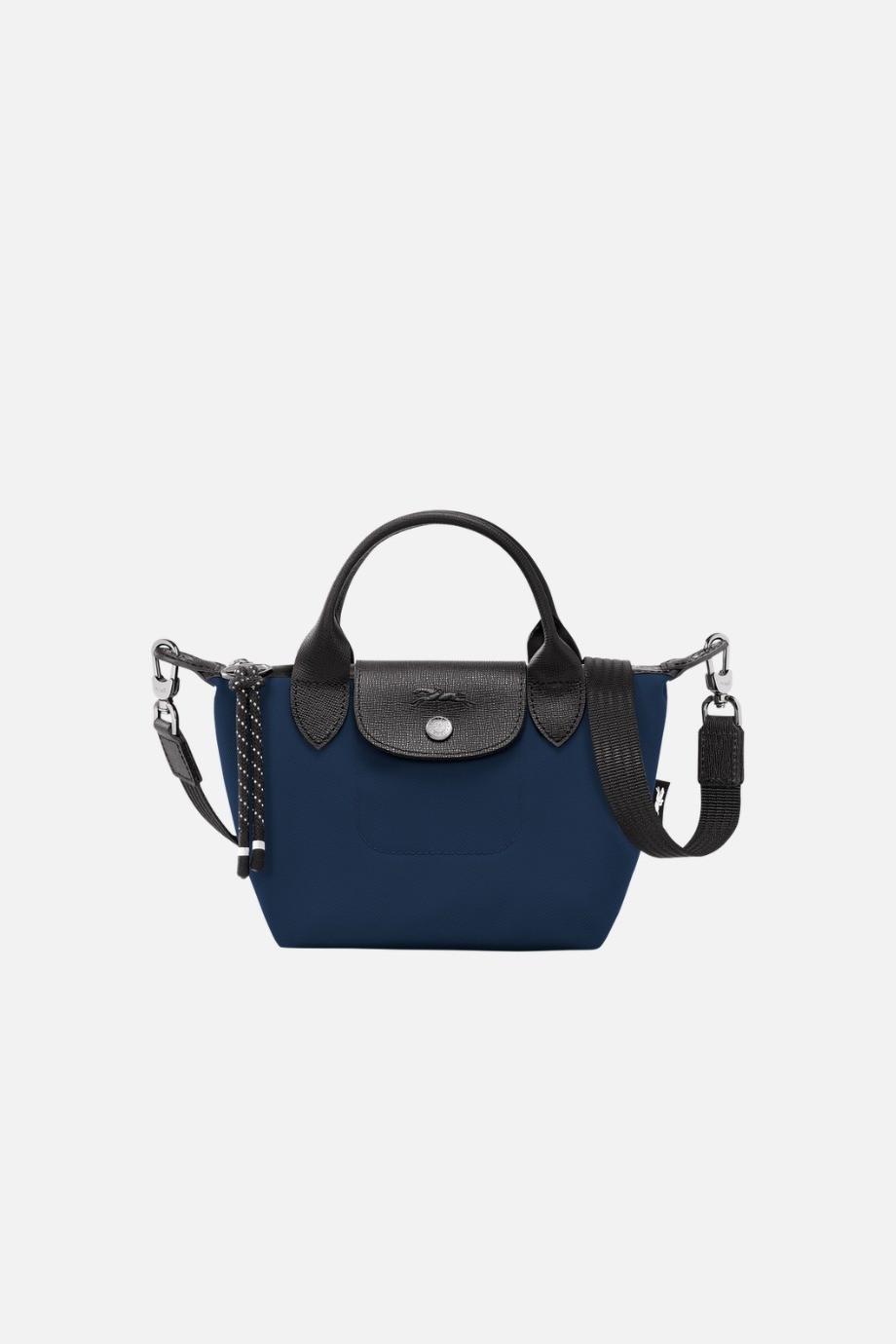 Longchamp - Le Pliage Energy XS Handbag - Navy
