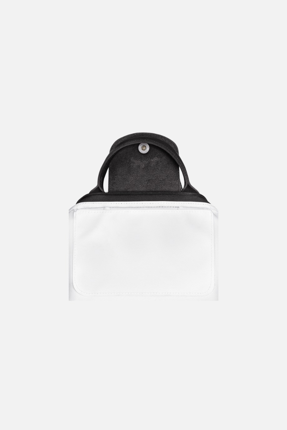 Le Pliage Energy XS Handbag - White