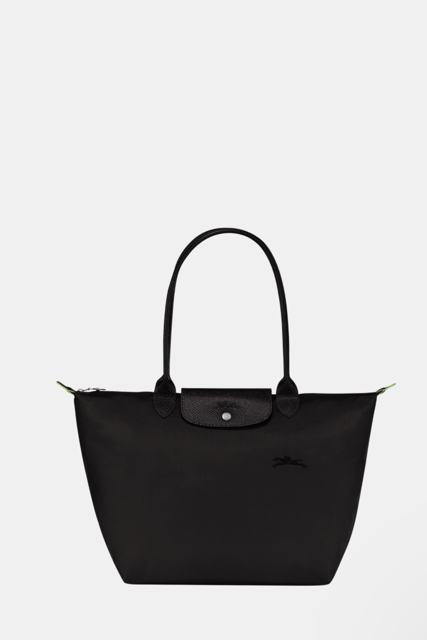 Longchamp - Large Le Pliage Tote Bag