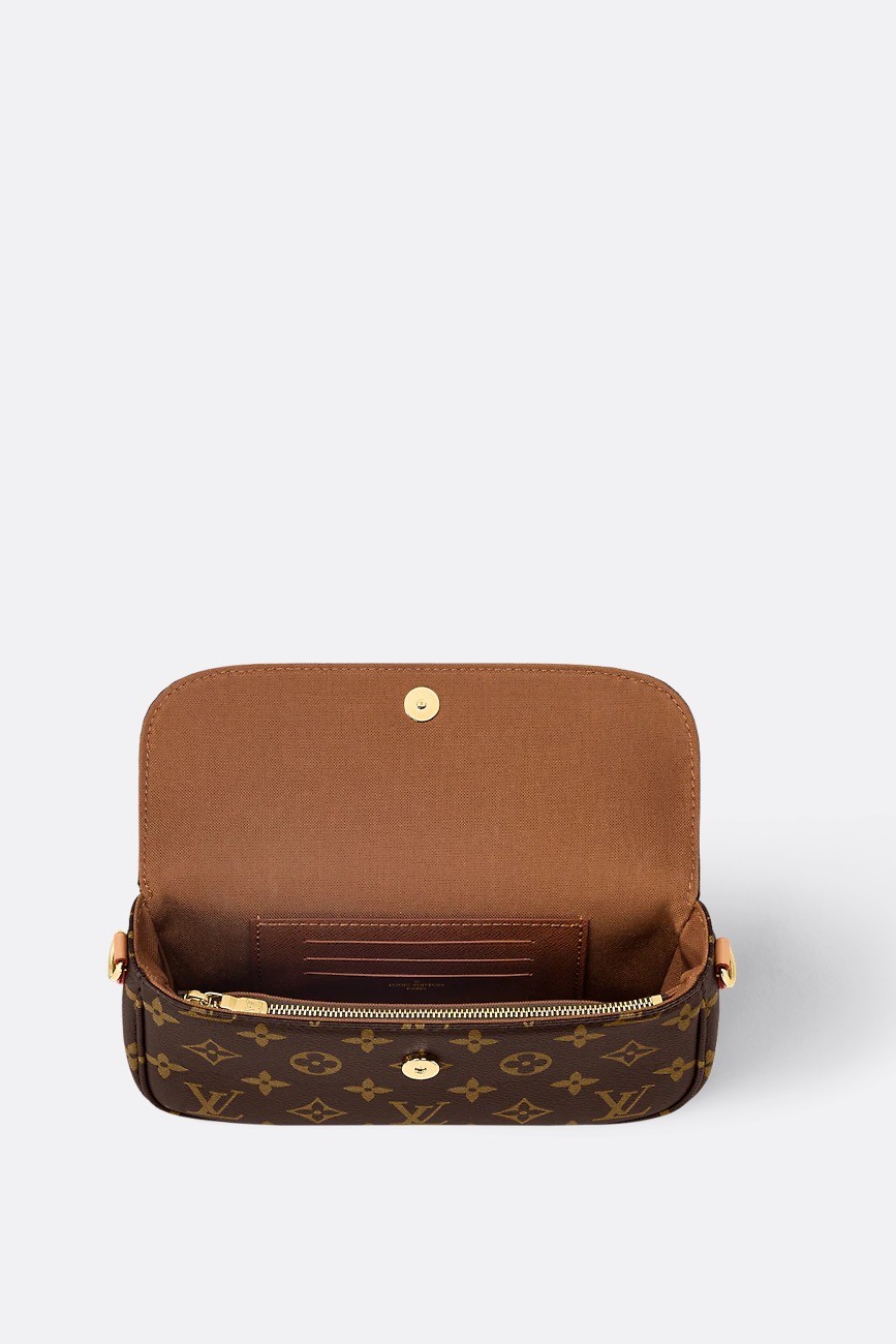 louis vuitton crossbody bag with chain
