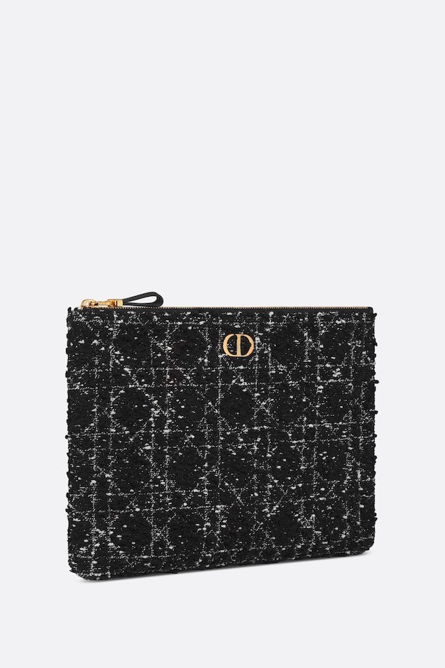 Dior Caro Daily Large Pouch