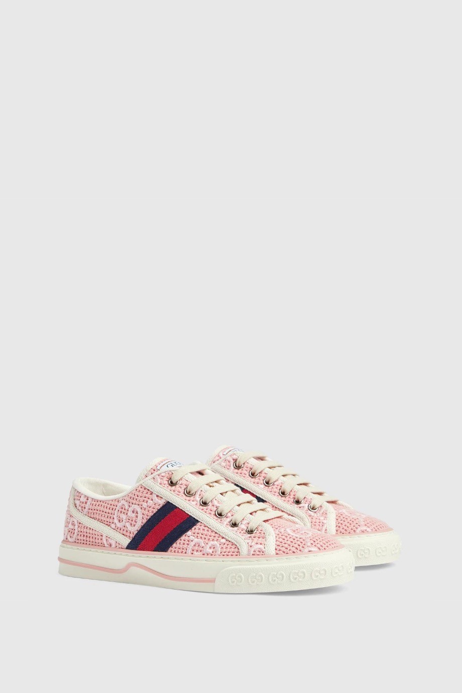 Tennis 1977 Sneaker - Pink 