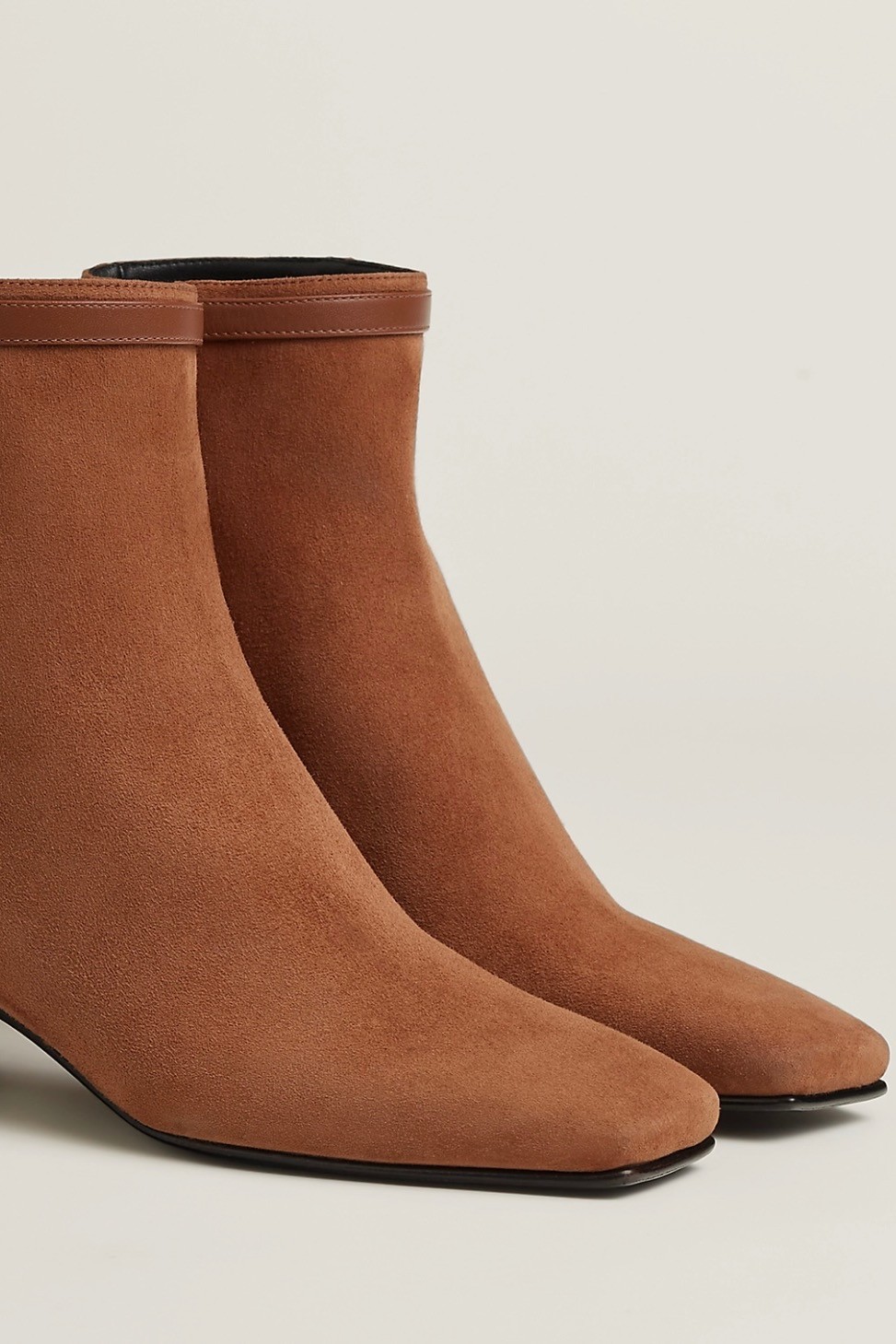 Hermès - Hommage ankle boot