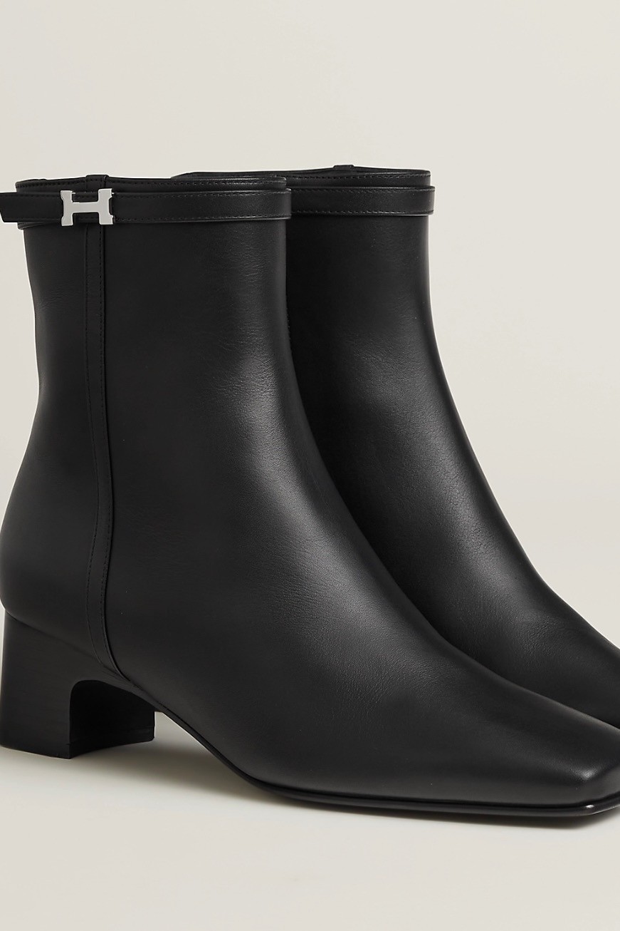 Hommage ankle boot