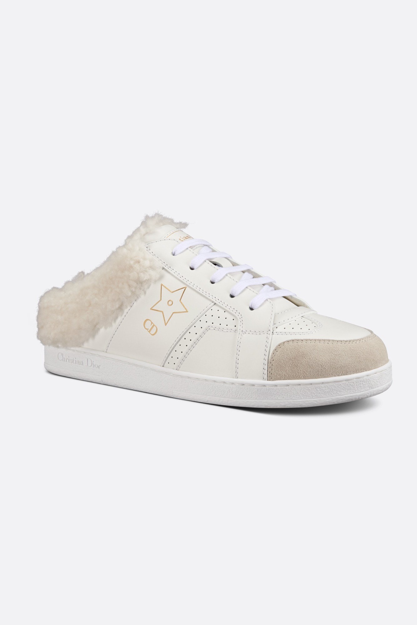 Dior Star sneaker - White 