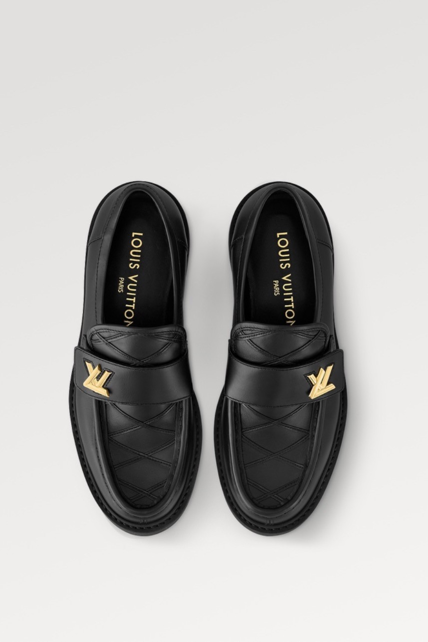 Academy Loafer