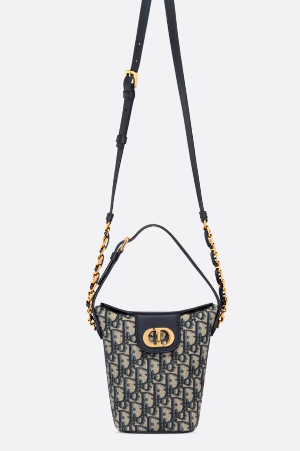 Dior - Montaigne Mini Bucket Bag