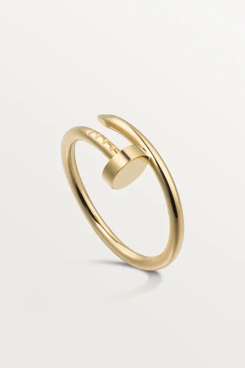 Juste Un Clou Ring - Yellow Gold