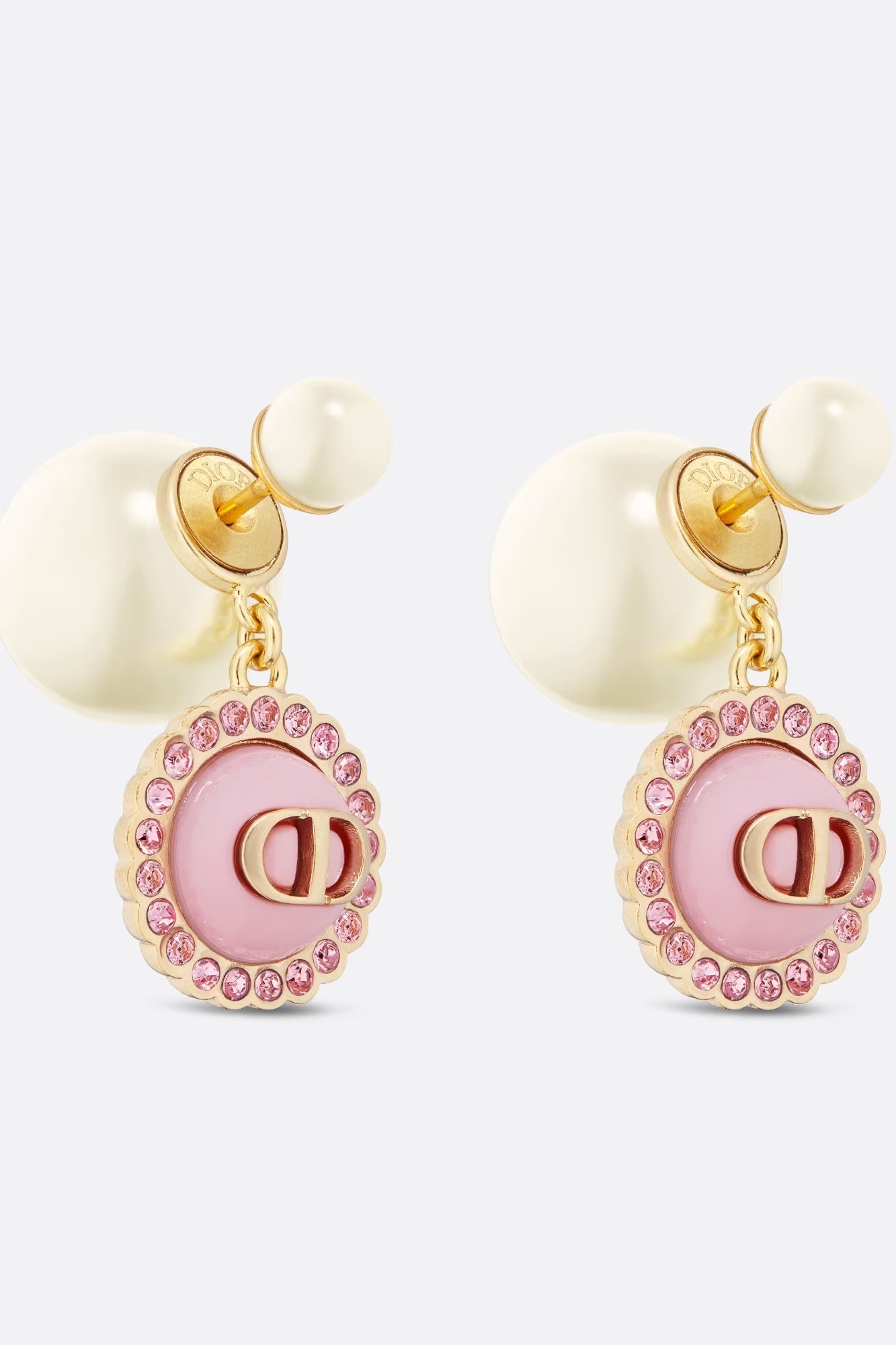 Dior - Dior Tribales earrings 