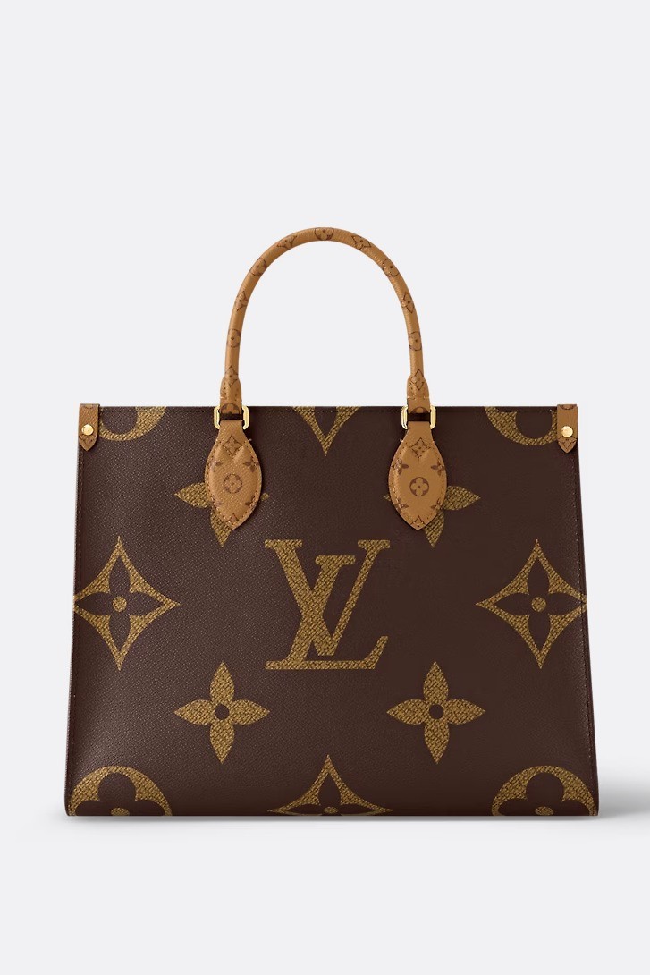 Louis Vuitton - Cabas Onthego MM