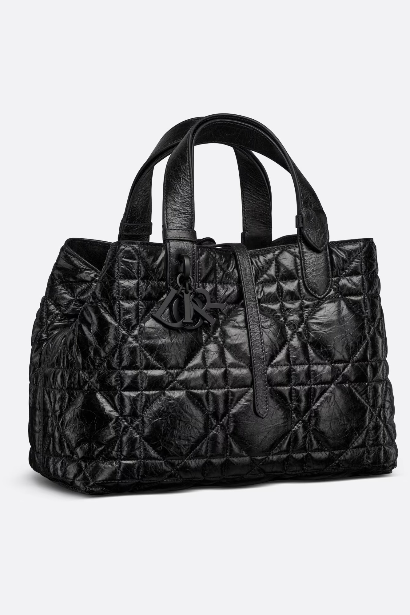 Dior - Medium Dior Toujours Bag - Black