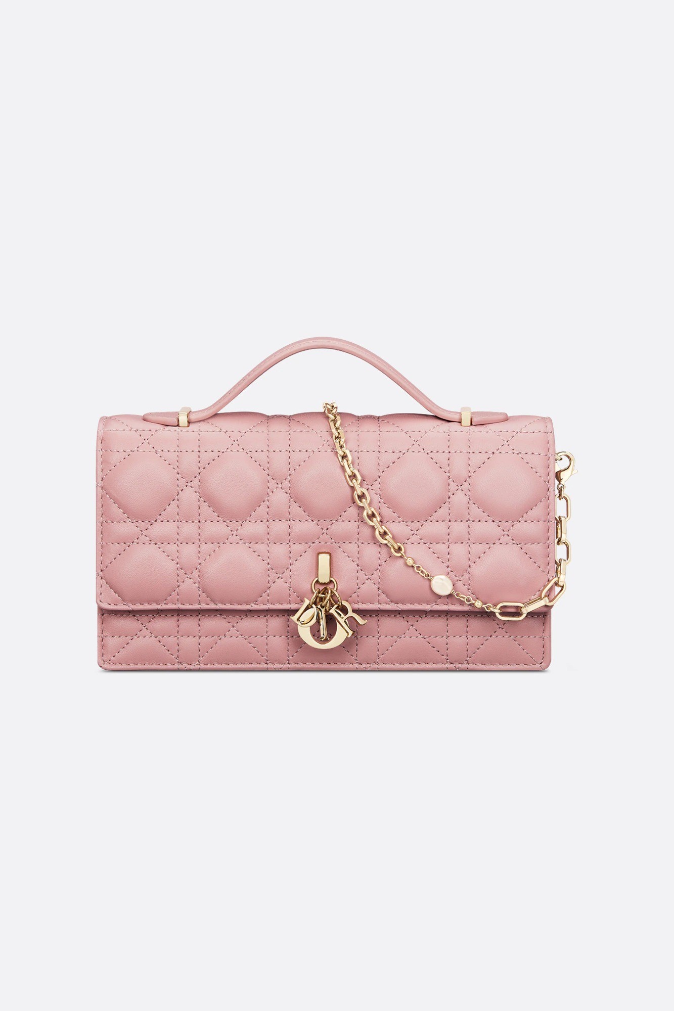 Dior - Miss Dior Mini Bag  - pink