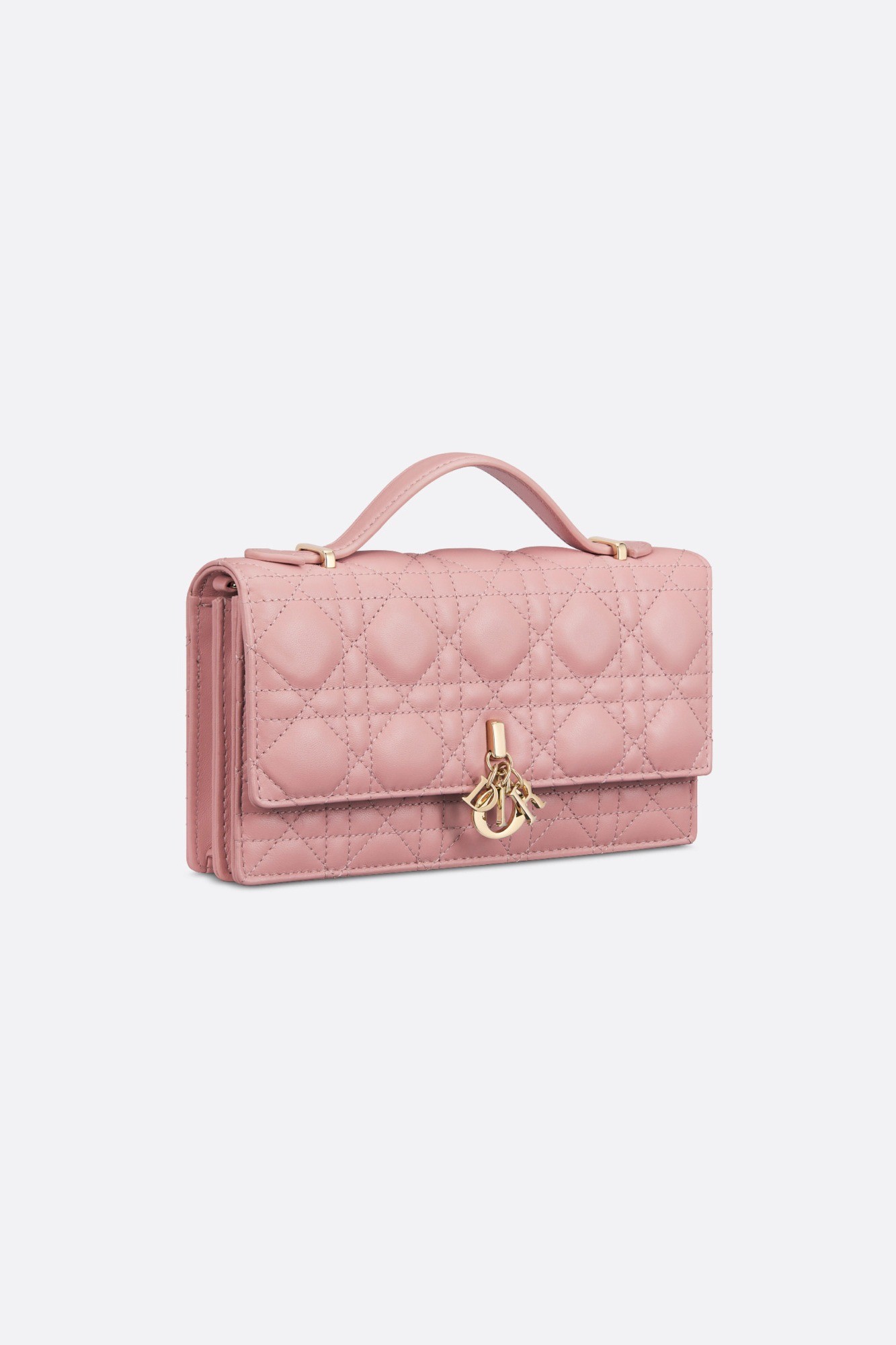 Miss Dior Mini Bag  - pink
