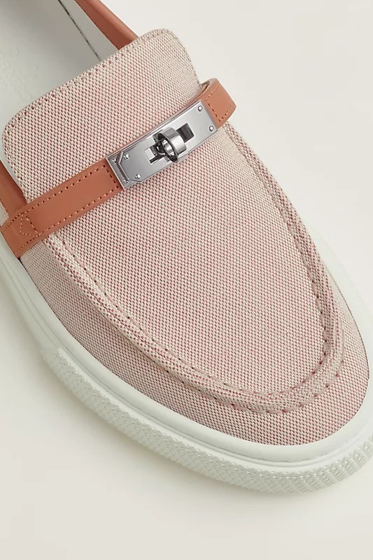 Game slip-on sneaker - Pink