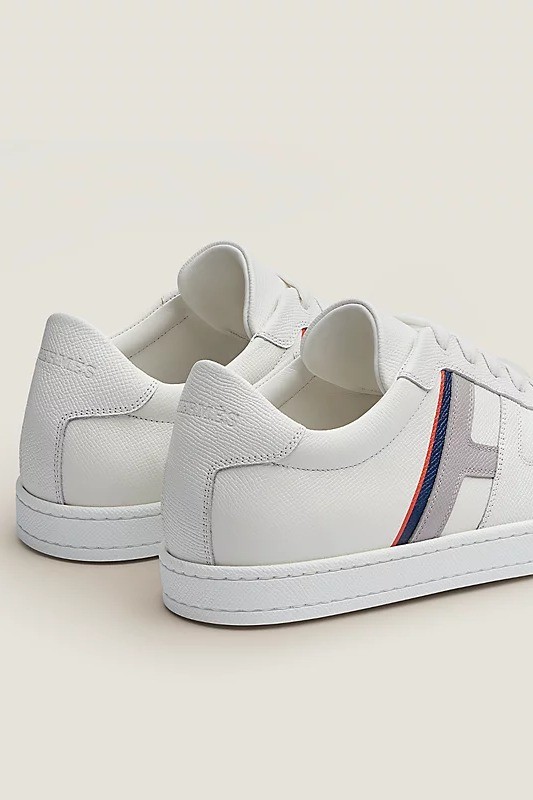 Boomerang sneaker - White