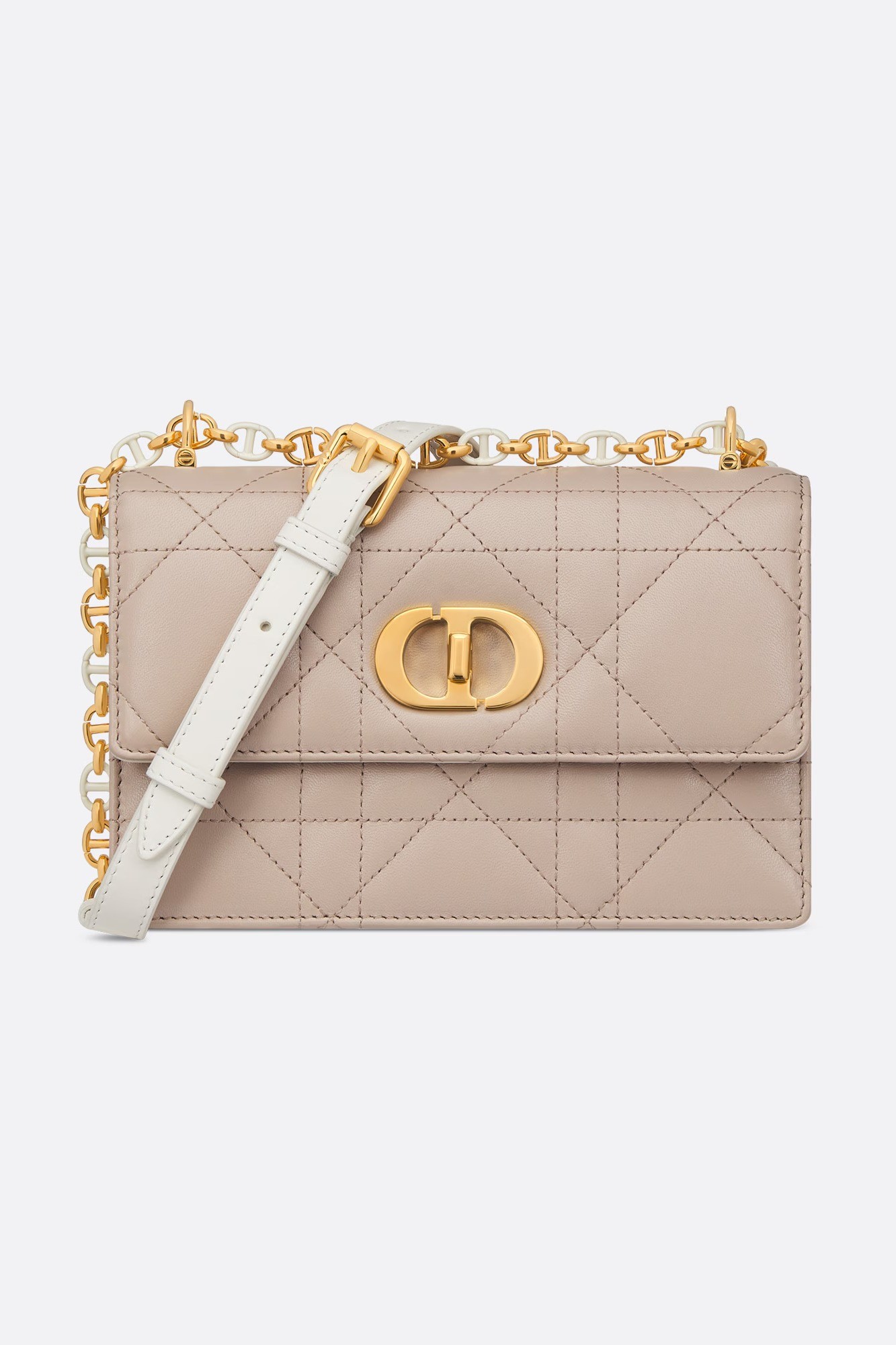 Dior - Miss Caro Mini Bag - Beige