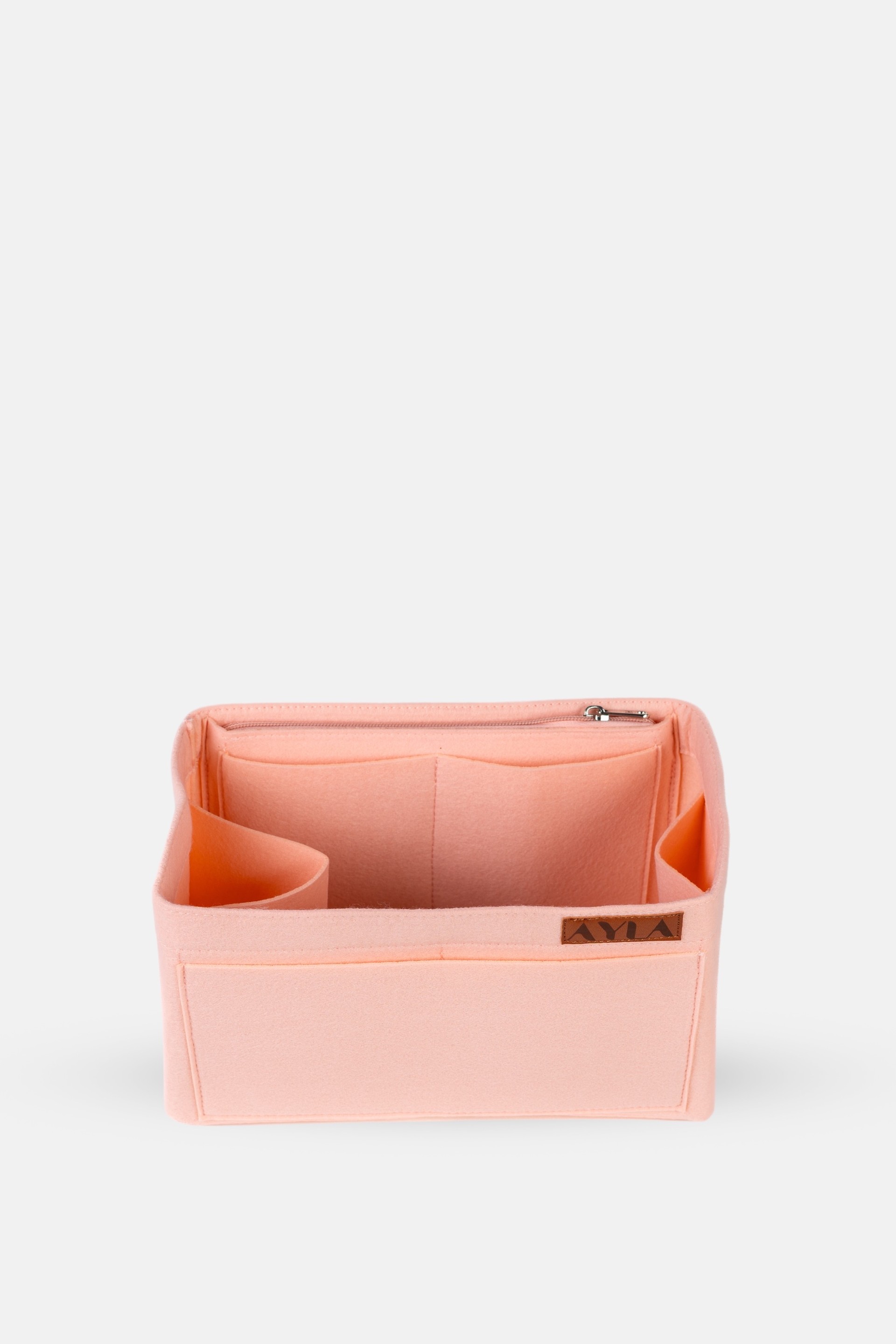 Neverfull PM Bag Organizer - pink