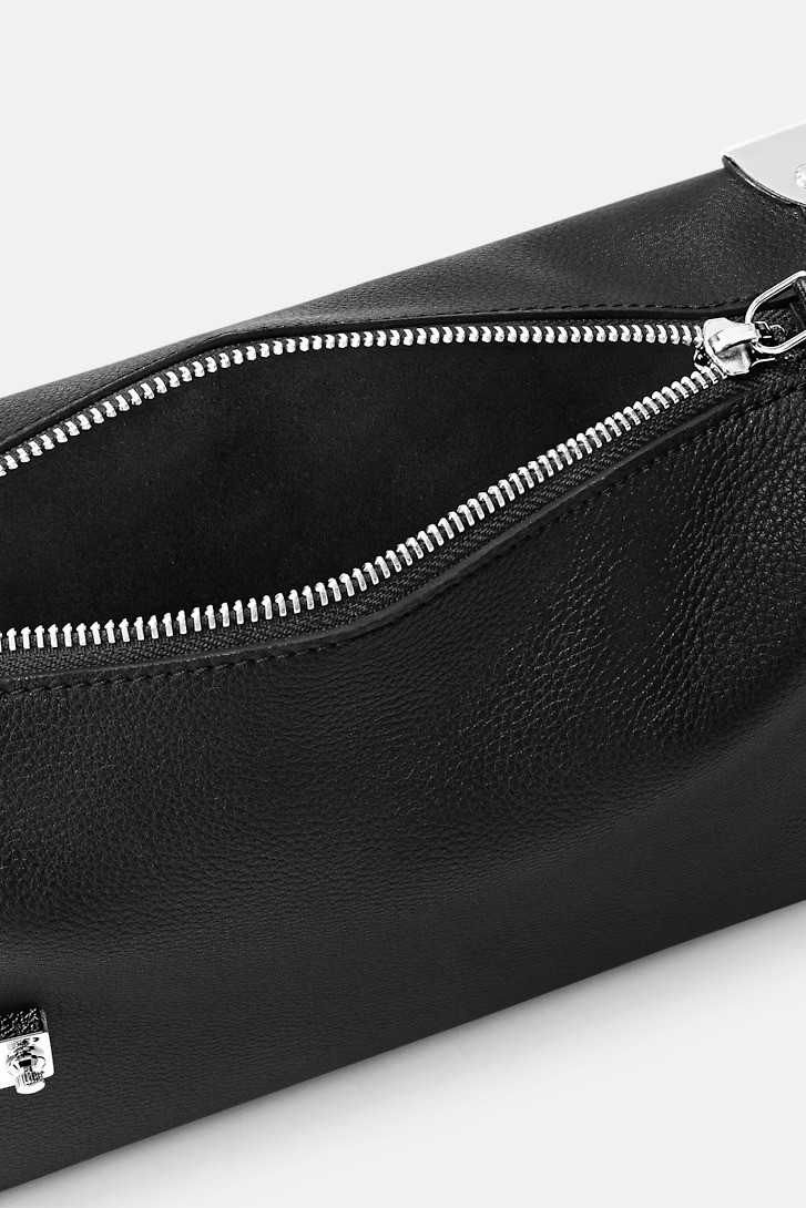 Side Trunk MM Bag - Black