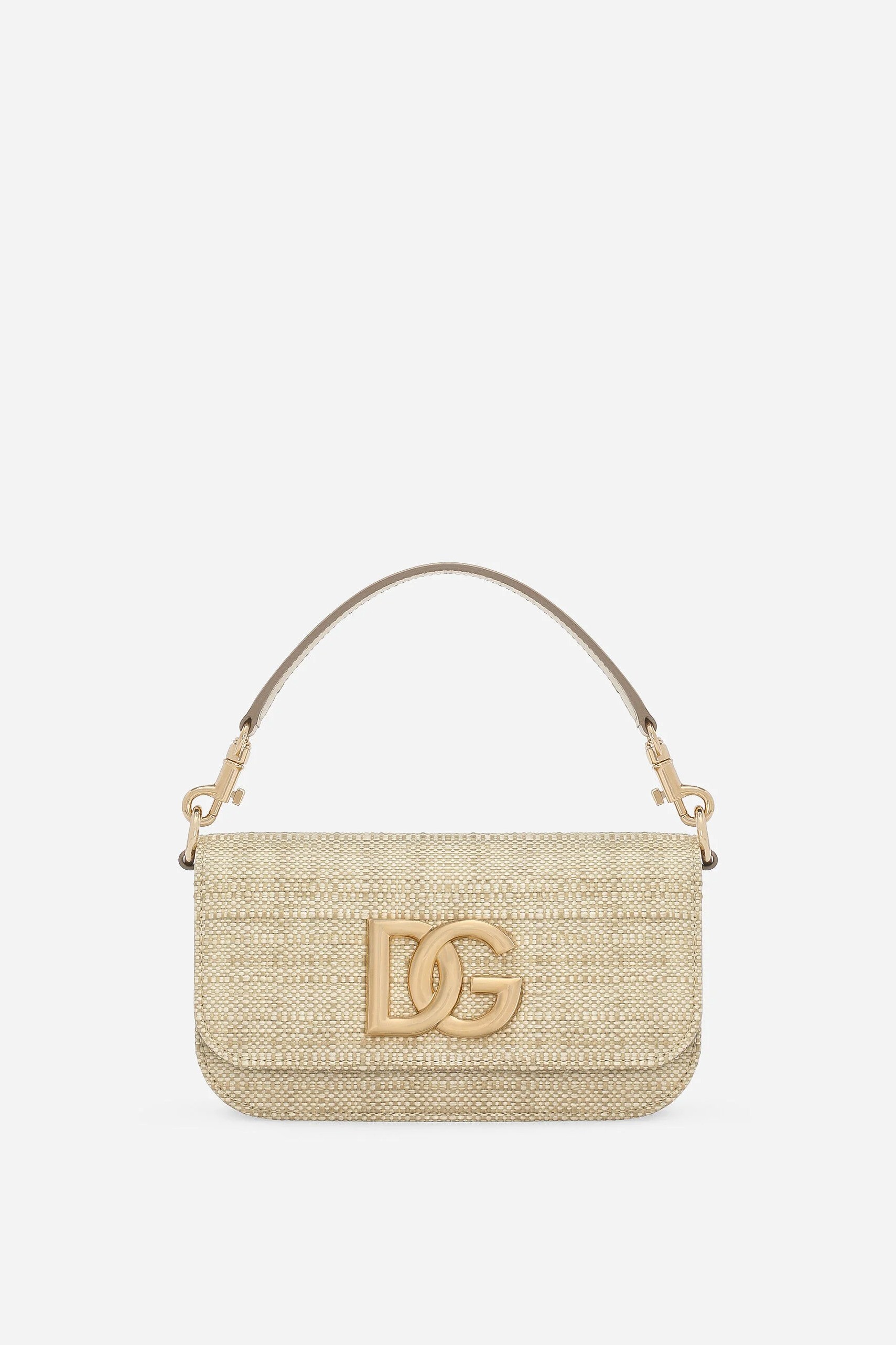 3.5 CROSSBODY BAG - Tan