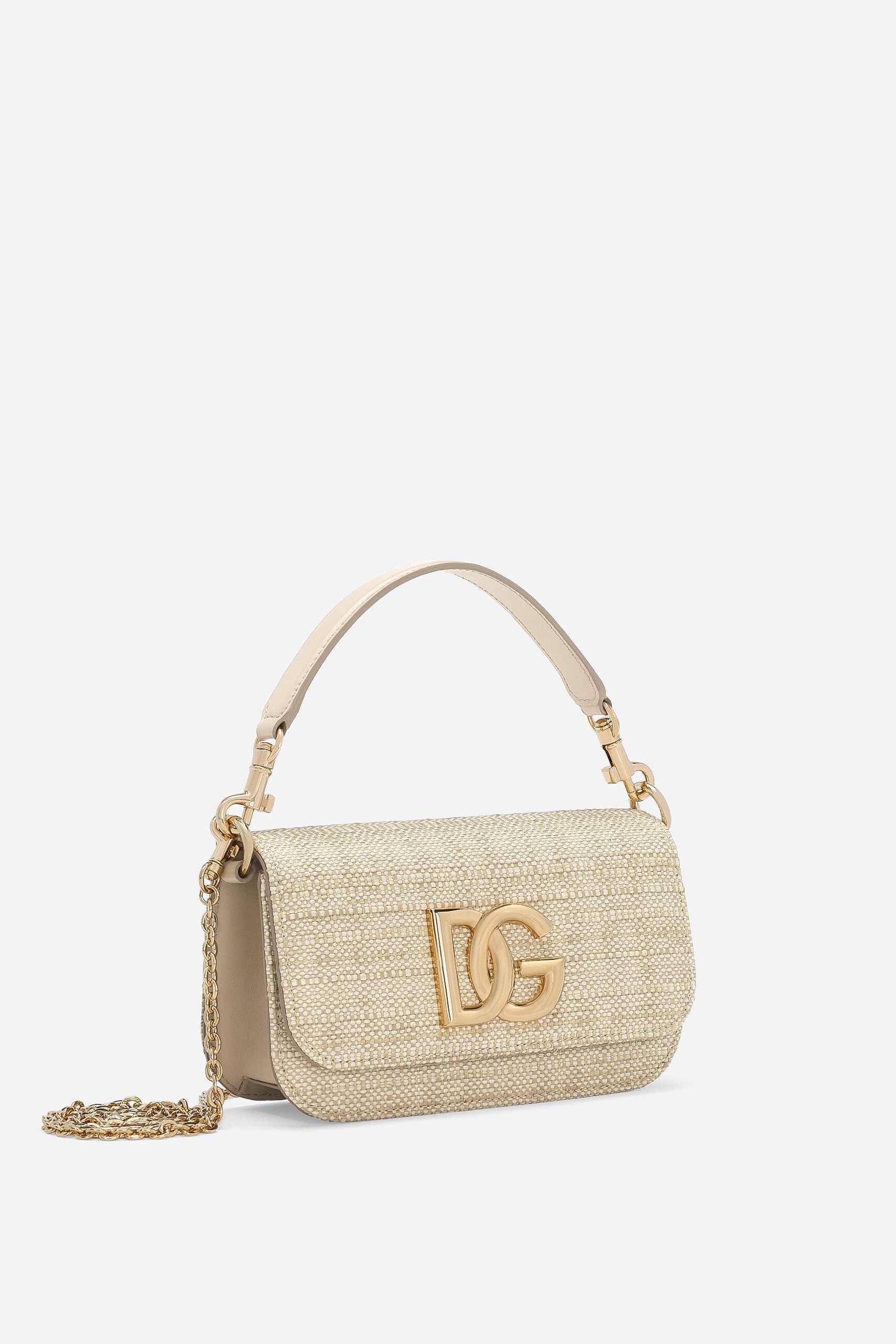 3.5 CROSSBODY BAG - Tan