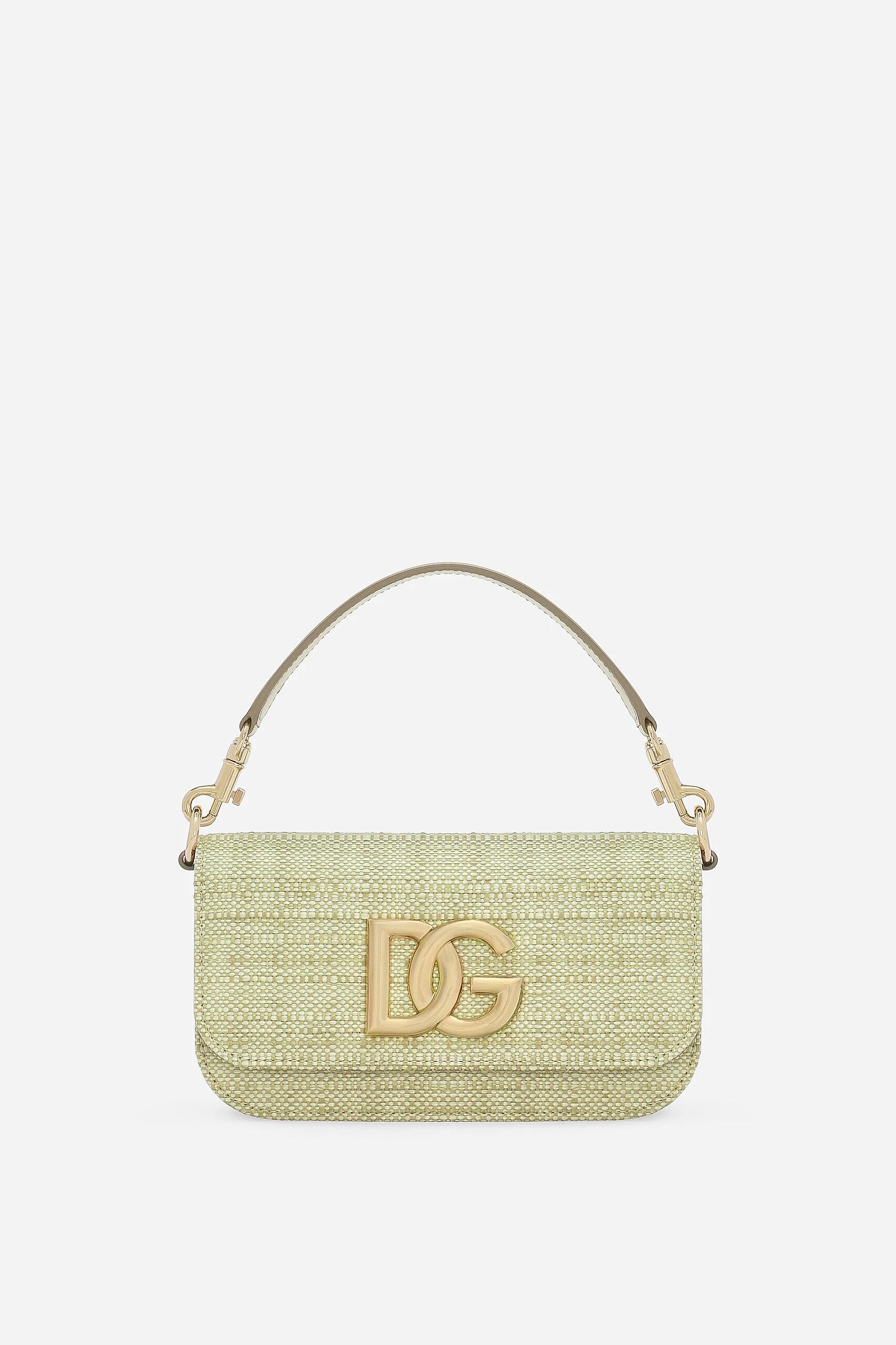 3.5 CROSSBODY BAG - Green