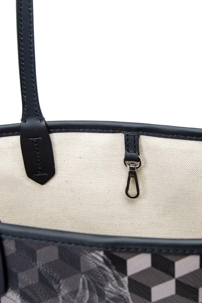 XS SHOPPER Cheval Black