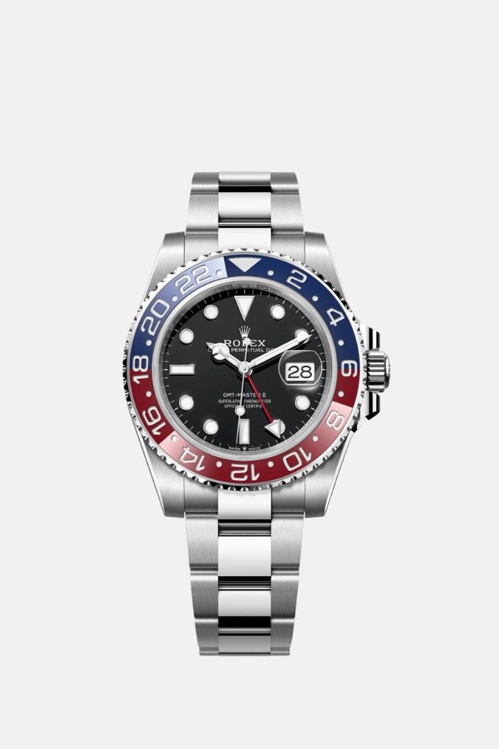 GMT-Master II 