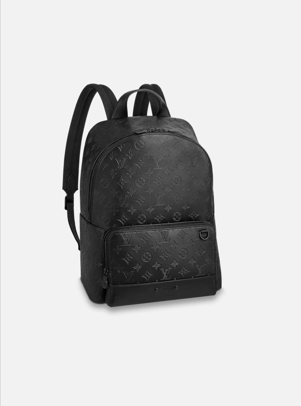 Louis Vuitton - Racer Backpack - Black – Shop It