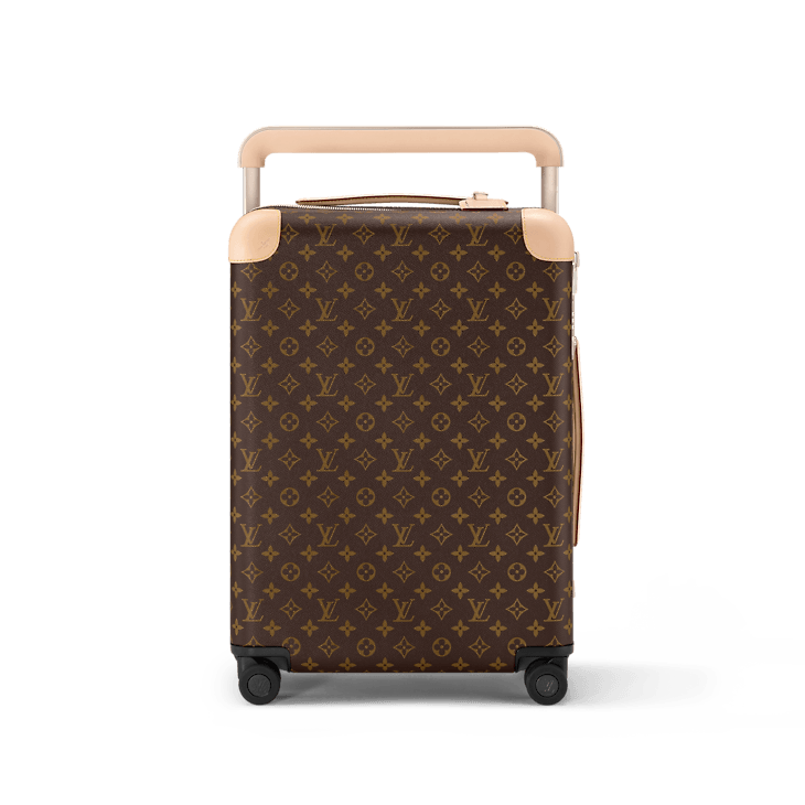 لويس فيتون - حقيبة سفر 55 هورايزن - بني