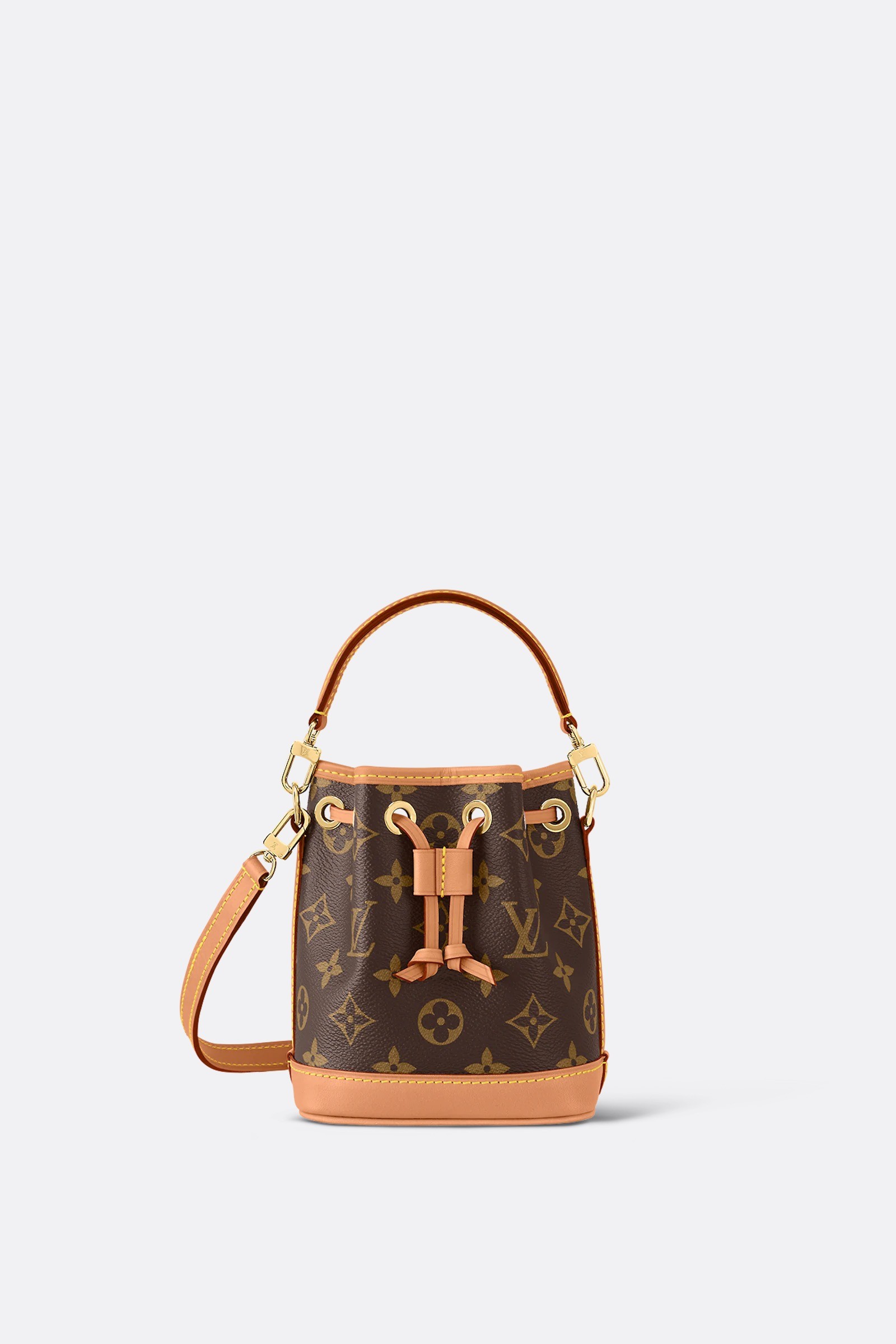 Louis Vuitton - Nano Noé Bag – Shop It