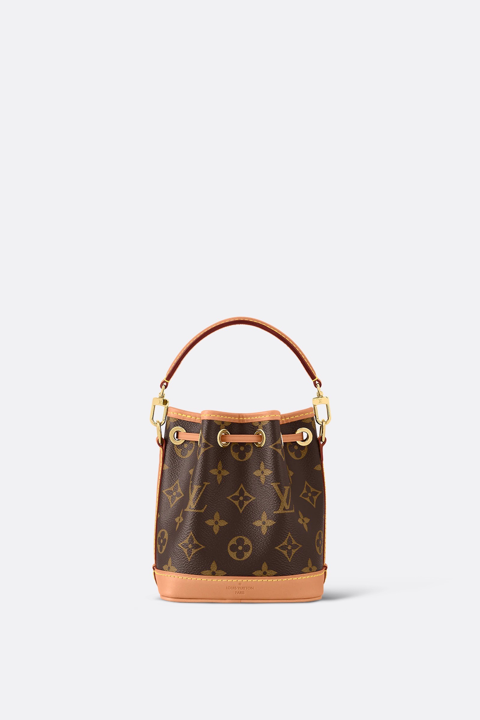 Louis Vuitton - Nano Noé Bag – Shop It